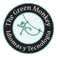 The Green Monkey Franchises - Formación en idiomas y tecnología logo - Similar company to Idiomarum School Of Languages