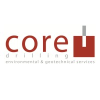 Core Drilling Corp logo - Similar company to Core Drilling Services