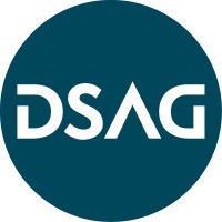German-Speaking Sap User Group (Dsag E.v.)