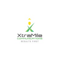 XtraMile Communications logo - Similar company to Xtramile Soft