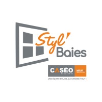 Styl Baies logo - Similar company to Fppo - Fenêtres & Portes