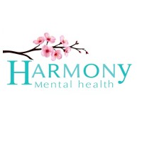 Harmony Mental Health, PLLC logo - Similar company to Authentic Roots Therapy
