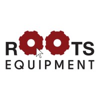 Roots Equipment logo - Similar company to Heavy Machinery Network