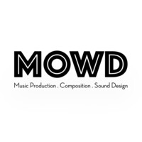 MOWD - Music Production Studio logo - Similar company to Temple Studio