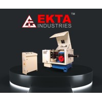 Ekta Industries logo - Similar company to Kritonics