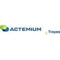 ACTEMIUM TROYES logo - Similar company to Fjls - Le Digital Au Coeur De Votre Entreprise.