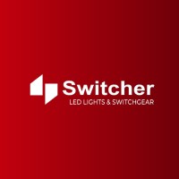 Switcher India LLP logo - Similar company to Switch Consultancy