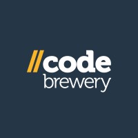 Code Brewery logo - Similar company to Go Dark