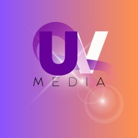 UVO Media Productions logo - Similar company to Fuse Mediaworks, Llc