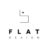 FLATDESIGN logo - Similar company to Agence Jerome Saysset