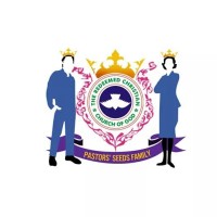 RCCG Pastors' Seed Family logo - Similar company to Rccg