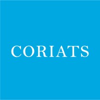 Coriats Trust Company Limited logo - Similar company to Digito Identidad Visual