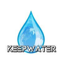 Keepwater logo - Similar company to Cutzai