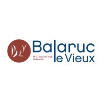 COMMUNE DE BALARUC-LE-VIEUX logo - Similar company to Commune De Bouzigues