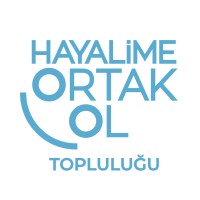 Hayalime Ortak Ol Topluluğu logo - Similar company to Atanova Ventures