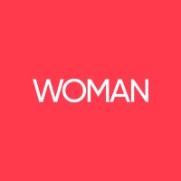 WOMAN Magazine NZ logo - Similar company to Here Magazine