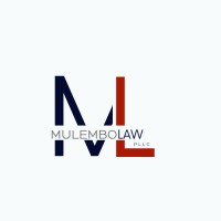 Mulembo Law PLLC logo - Similar company to Cr Miles P.C.