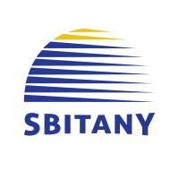 Sbitany logo - Similar company to H.Y. Group קבוצת ח.י