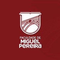 Faculdade de Miguel Pereira logo - Similar company to Peganet Provedor De Internet