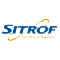 Sitrof Technologies, Inc. logo - Similar company to Daelight Solutions