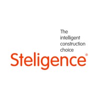 ArcelorMittal Steligence logo - Similar company to Steligence® Fabrication Centre