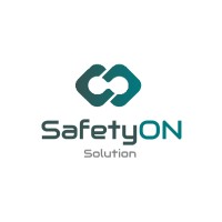 Safetyon Solution | 세이프티온솔루션