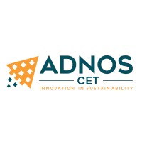 ADNOS CET CORPORATION logo - Similar company to Atnos