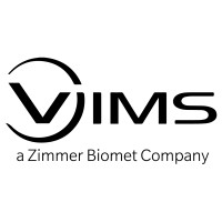 VIMS System logo - Similar company to Skylab