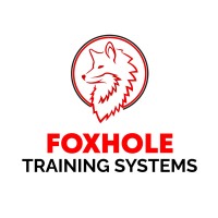 Foxhole Training Systems logo - Similar company to Strongkicks