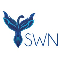 SWN logo - Similar company to Pakked