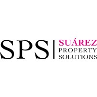 Suárez Property Solutions logo - Similar company to Fundación Esther Koplowitz