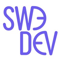 SweDevNetwork logo - Similar company to Mermaids Beyond Borders