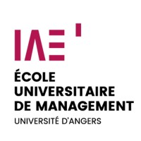 Master International HRM - University of Angers logo - Similar company to Lean University