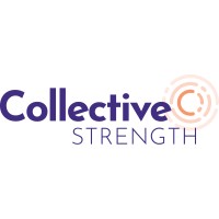 Collective Strength logo - Similar company to Mindwave Research