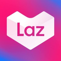 Lazada Indonesia logo - Similar company to Carvil Abadi, Pt