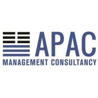APAC Management Consultancy Pte. Ltd. logo - Similar company to Chinalyse