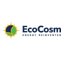 EcoCosm, Inc. logo - Similar company to Envirokinetics, Inc.