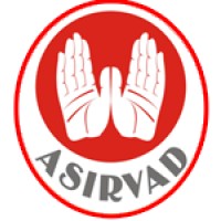 Asirvad Microfinance Limited - Official Page logo - Similar company to Data Hut
