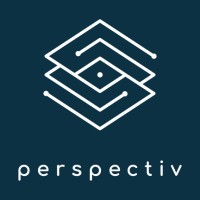 Perspectiv logo - Similar company to Usetech'Lab