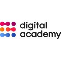 Digital Academy logo - Similar company to E-Commerce Association Of The Kyrgyz Republic