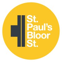St. Paul's Bloor Street logo - Similar company to Clearway