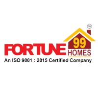 Fortune99 Homes logo - Similar company to Dhruva Projects