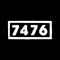 7476 logo - Similar company to Kapow Coffee