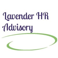 Lavender HR Advisory logo - Similar company to Riam Recruiting