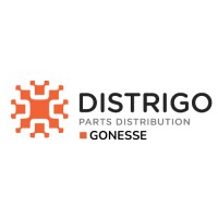 Distrigo Gonesse logo - Similar company to Xl Pr Réseau Distrigo