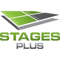 Stages Plus logo - Similar company to Vividsky Limited - It Support