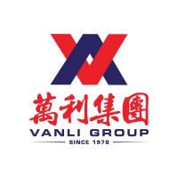 VANLI Group logo - Similar company to The Feature Wall Malaysia