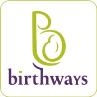 Birthways Labor Support and Postpartum Doulas logo - Similar company to Kids Time