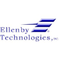 Ellenby Technologies, Inc. logo - Similar company to Atmrecruiter.Com