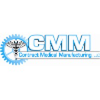 Contract Medical Manufacturing